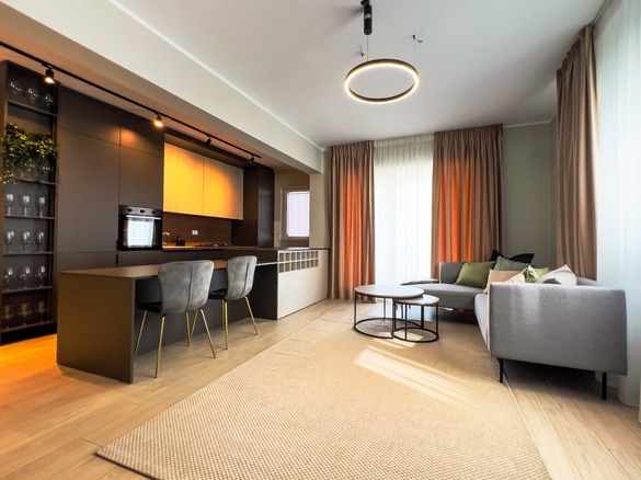 FOTO Dezvoltatorul imobiliar Dimri finalizează două noi blocuri în Ghencea