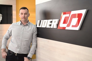 Lider Servicii continuă investițiile în dezvoltare și eficiență operațională