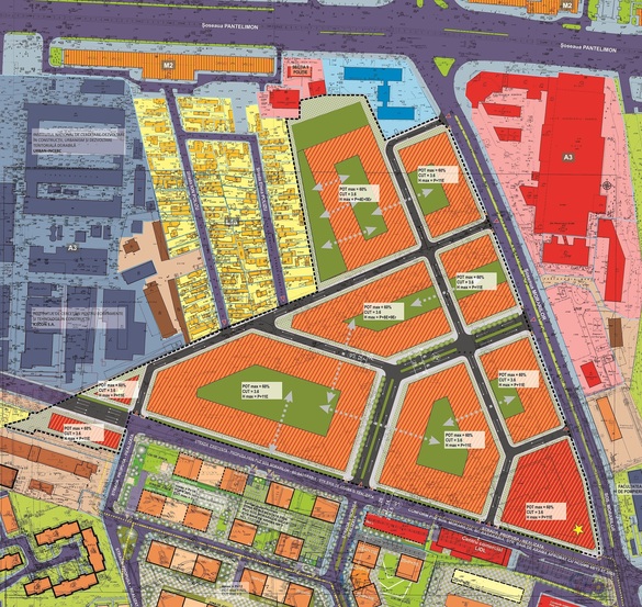 PUZ Filatura PUZ Filatura