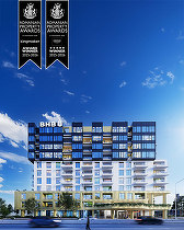 BHB Avenue, unul dintre cele mai premiate proiecte imobiliare la gala Romanian Property Awards