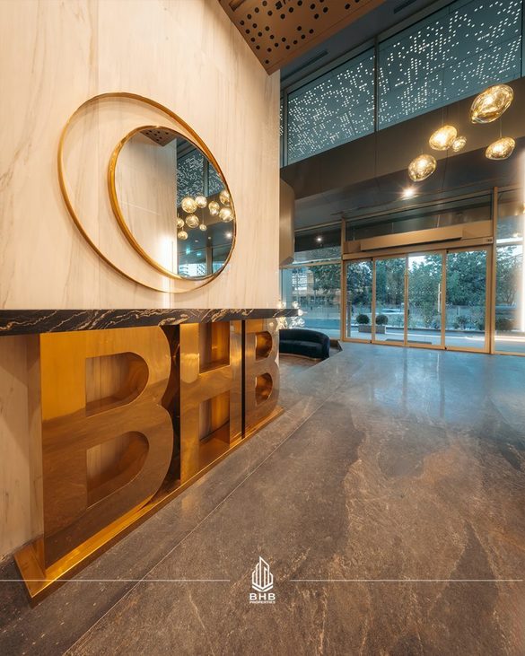 BHB Avenue, unul dintre cele mai premiate proiecte imobiliare la gala Romanian Property Awards