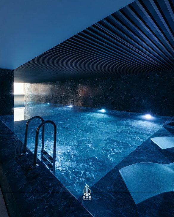 BHB Avenue, unul dintre cele mai premiate proiecte imobiliare la gala Romanian Property Awards