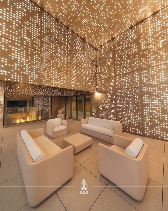 BHB Avenue, unul dintre cele mai premiate proiecte imobiliare la gala Romanian Property Awards