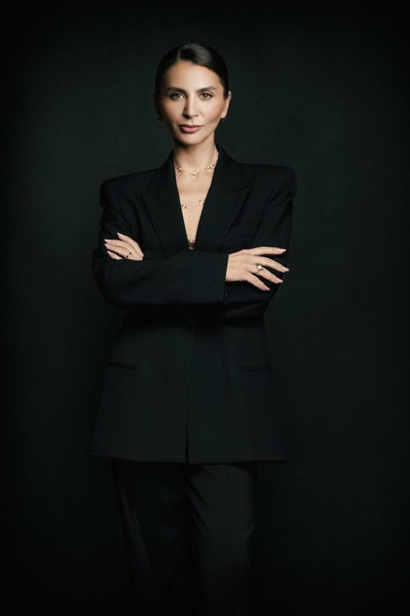 Monarc Development intră pe scena globală: Alexandru Manea și Nicoleta Manea, invitați să vorbească la HOTCO 2026