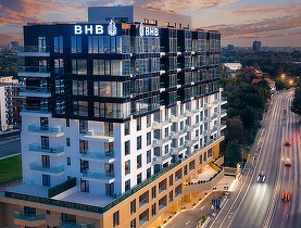 North Bucharest Investments generează +30% vânzări la BHB Avenue în primele 3 săptămâni după Grand Opening House