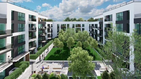 ANALIZĂ Grădinița, un nou standard pe care dezvoltatorii imobiliari îl oferă clienților