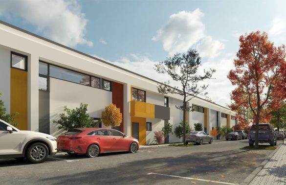 ANALIZĂ Grădinița, un nou standard pe care dezvoltatorii imobiliari îl oferă clienților