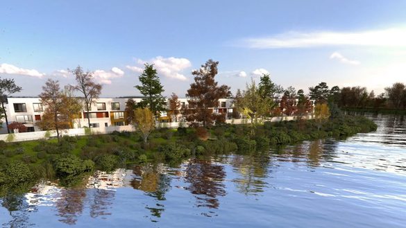 ANALIZĂ Grădinița, un nou standard pe care dezvoltatorii imobiliari îl oferă clienților