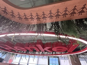 FOTO Una din cele mai mari tranzacții de închiriere în România. Henkel și-a mutat sediul CONFIRMARE