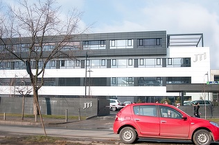 Apare o nouă fabrică în România. JTI își mută producția din București în Ștefăneștii de Jos CONFIRMARE