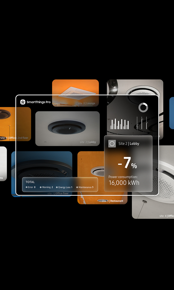 Europa ridică standardele de eficiență energetică pentru clădiri: ce soluții propun jucători ca Samsung pentru proprietari și dezvoltatori