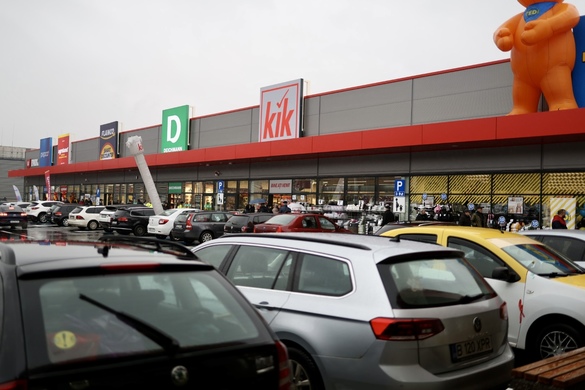 FOTO Investiție în România - Gigantul M Core, deținut de un magnat britanic, și mai bifează un oraș pe hartă. Deschide M Park Orăștie