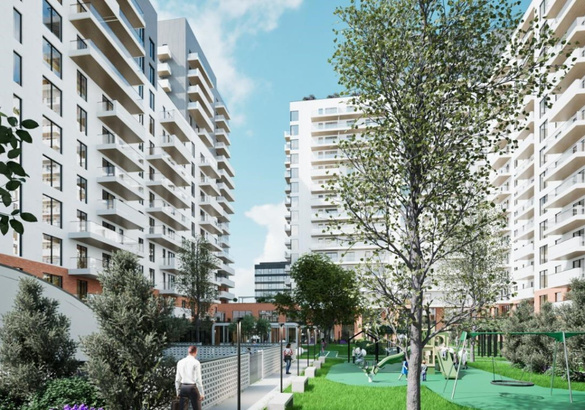 Fabrică-fanion a capitalei, demolată. Apare un proiect de 1 miliard euro FOTO&VIDEO