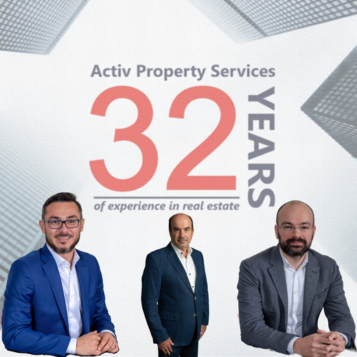 Activ Property Services își modifică structura acționariatului