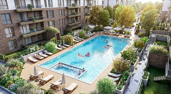 North Bucharest Investments își intensifică prezența în Nordul Capitalei: Avangarde Harmony intră în portofoliul exclusiv al companiei