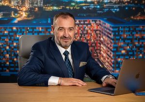 Cum se construiesc comunitățile moderne: dialog cu Cătălin Apetri, fondator CGA Home Consulting