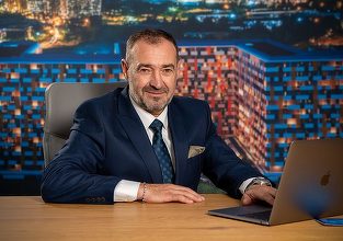 Cum se construiesc comunitățile moderne: dialog cu Cătălin Apetri, fondator CGA Home Consulting