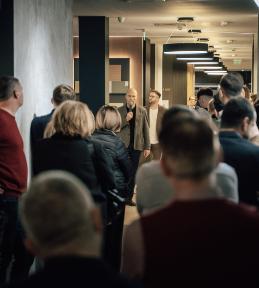 Delta Studio lansează „Ready to Move In”: Soluția integrată care majorează valoarea de piață a proprietăților imobiliare cu până la 30%