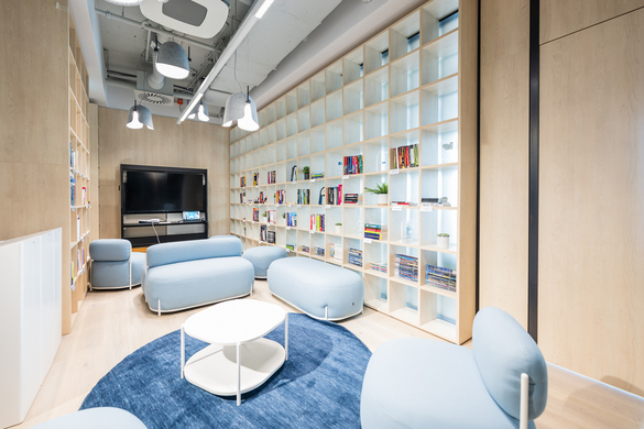 Centrul de engineering și dezvoltare software al Garmin din România are noul birou în United Business Center din Cluj-Napoca