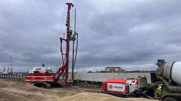 EXCLUSIV Gigantul Vinci aduce un nou business în România, un grup cu venituri de 5 miliarde de euro