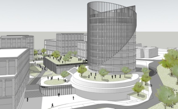 Proiectul propus de Popescu la Craiova Proiectul propus de Popescu la Craiova