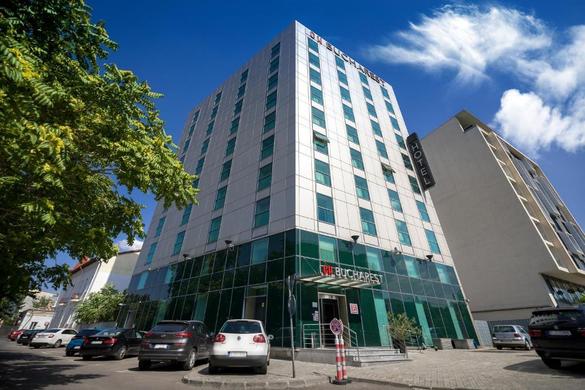 CH Bucharest CH Bucharest