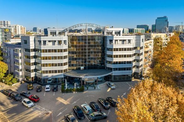 Crystal Palace Hotel Crystal Palace Hotel