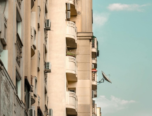 București, orașul cu cea mai mare diferență de preț între apartamentele noi și vechi. Nu este însă cel mai scump oraș din România