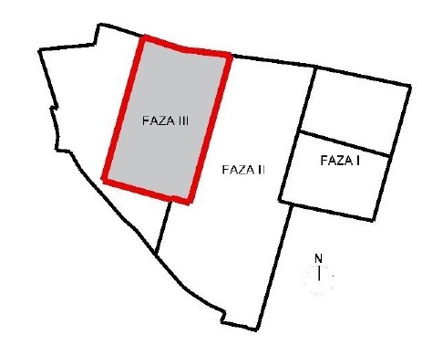 Primele faze de execuție a proiectului rezidențial de pe platforma Chimopar Primele faze de execuție a proiectului rezidențial de pe platforma Chimopar