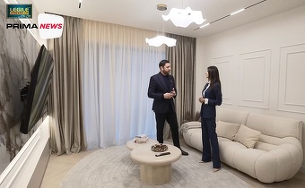 INTERVIU Cloud9 Evolution, expresia unui stil de viață premium construit pe principiile orașului de 15 minute