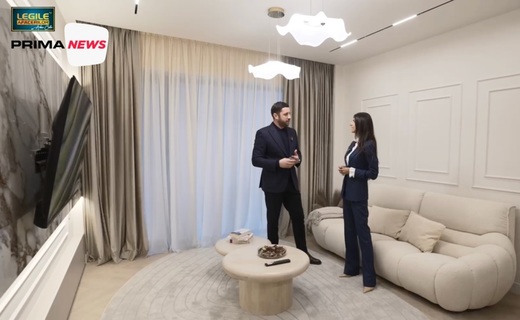 INTERVIU Cloud9 Evolution, expresia unui stil de viață premium construit pe principiile orașului de 15 minute