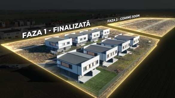 Harmony Gardens Balotești Harmony Gardens Balotești