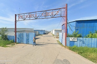 Investiție majoră în România pregătită de un grup chinez. Victoria Business Park, aproape de finalizare. Antreprenorii chinezi pot intra în topul celor mai mari proprietari de depozite din România