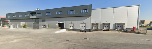 FOTO Safeway, deținătorul brandului Home Garden, investește 5,2 milioane de euro într-un nou centru logistic