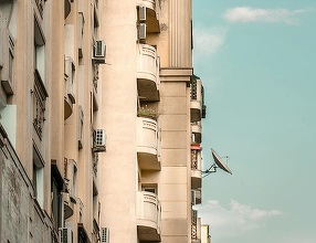 Chiriile cresc, apartamentele cu două camere sunt cele mai căutate