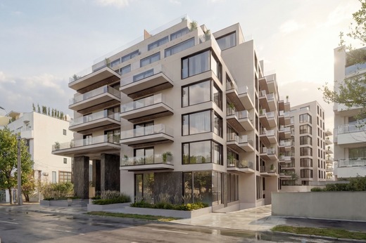 56 Nordului Herăstrău Park | O adresă emblematică în portofoliul North Bucharest Investments