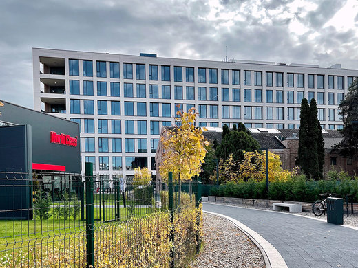 Tranzacție: FIA imobiliar BT Property cumpără Record Park