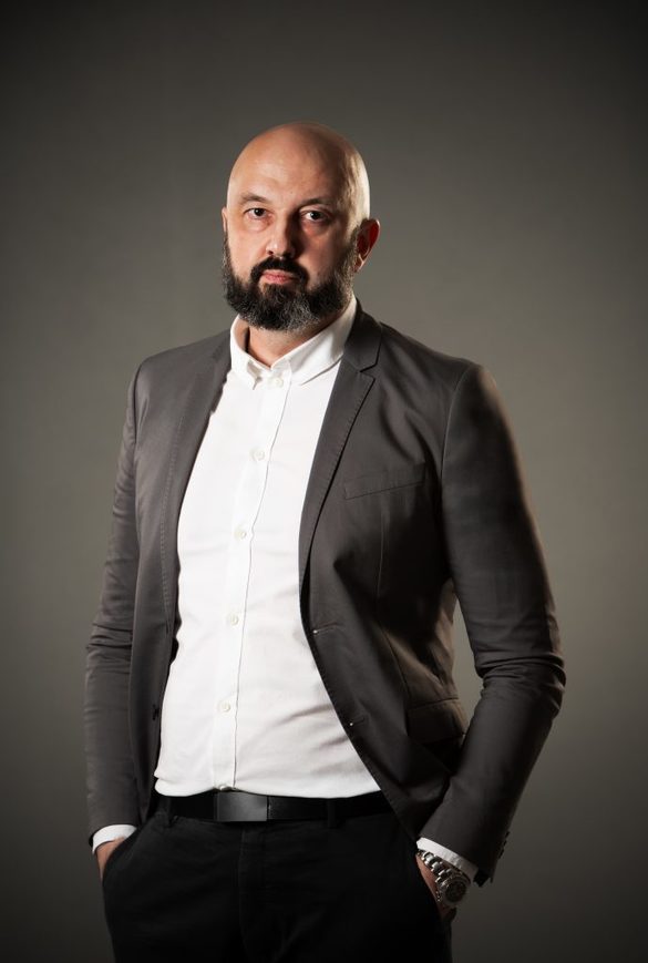 România High-End: de ce performanța instalațiilor devine diferențiator strategic. Interviu Vitalie Drăgan