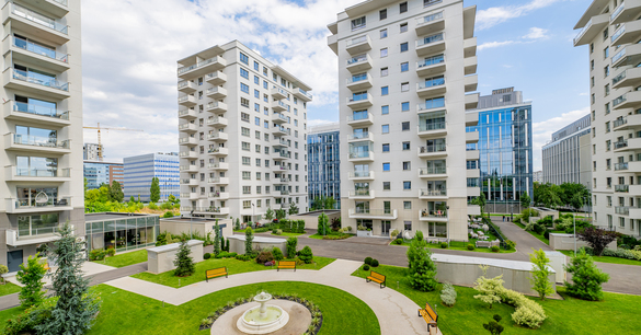 IMPACT, de 30 de ani la BVB. Cum a influențat dezvoltatorul imobiliar piața de real estate din România. Ce proiecte are acum în pregătire