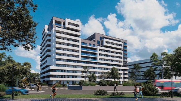 Planul proiectului The Concord Planul proiectului The Concord