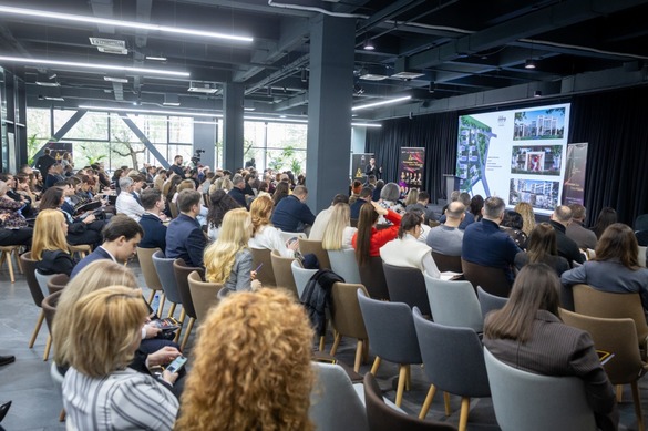 Romanian Real Estate Forum 2026 confirmă maturizarea pieței și forța investițiilor cross-border