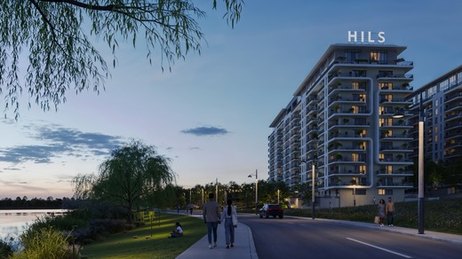 North Bucharest Investments anunță parteneriatul cu HILS Development pentru vânzarea proiectului rezidențial HILS Nord