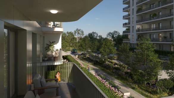 North Bucharest Investments anunță parteneriatul cu HILS Development pentru vânzarea proiectului rezidențial HILS Nord
