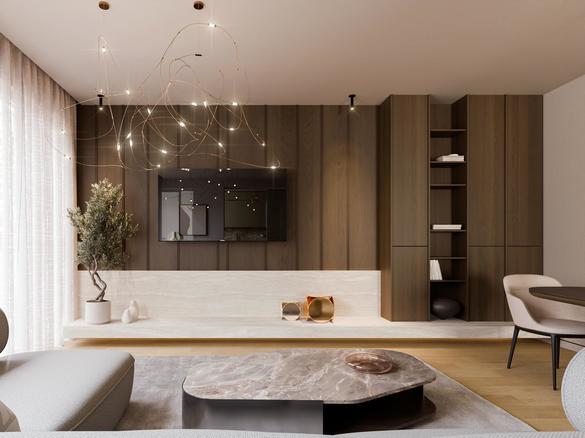 FOTO Proiect imobiliar boutique în zona centrală a Capitalei, investiție de aproximativ 6 milioane de euro