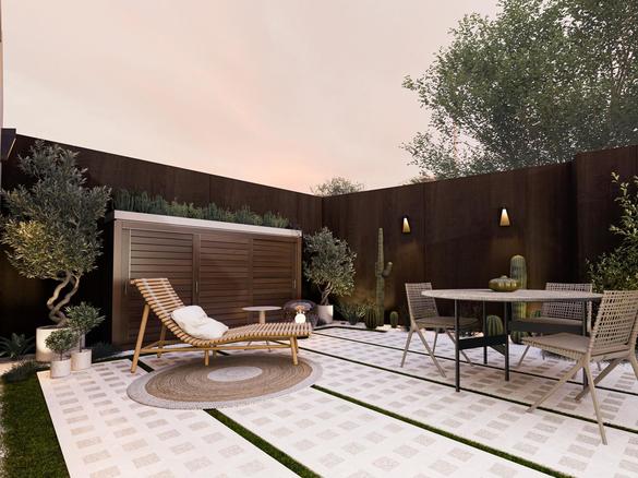 FOTO Proiect imobiliar boutique în zona centrală a Capitalei, investiție de aproximativ 6 milioane de euro