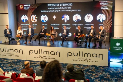 Investițiile hoteliere, branded residences și viitorul marketingului în ospitalitate: temele centrale ale Hospitality Business Forum 2026