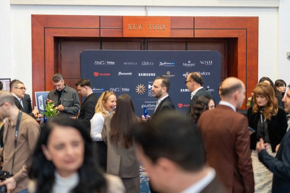 Investițiile hoteliere, branded residences și viitorul marketingului în ospitalitate: temele centrale ale Hospitality Business Forum 2026