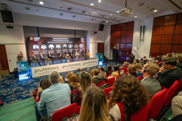 Investițiile hoteliere, branded residences și viitorul marketingului în ospitalitate: temele centrale ale Hospitality Business Forum 2026