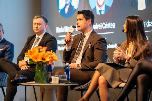 Investițiile hoteliere, branded residences și viitorul marketingului în ospitalitate: temele centrale ale Hospitality Business Forum 2026
