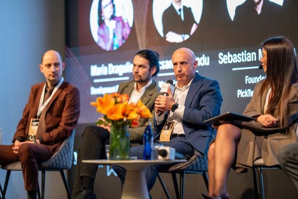 Investițiile hoteliere, branded residences și viitorul marketingului în ospitalitate: temele centrale ale Hospitality Business Forum 2026